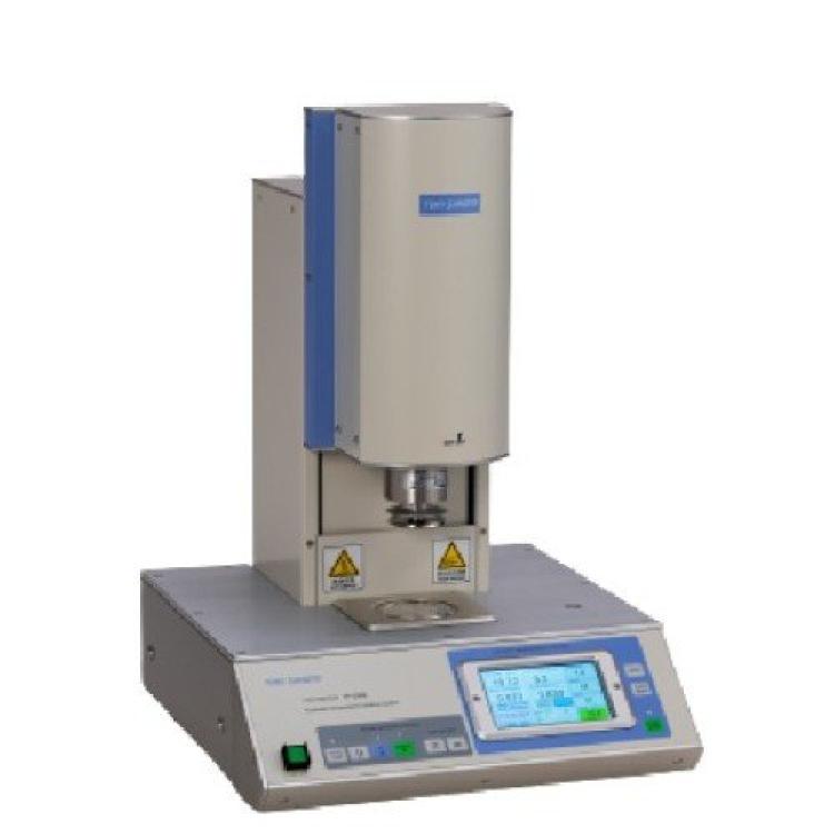TP-200E粘度计（锥板）集成温度控制系统日本进口tokisangyo