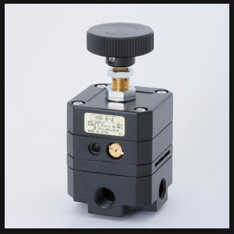 kyoeidenki超精密稳压器RS-4/RS-8/RS·HR-8滚动隔膜和测量传感器