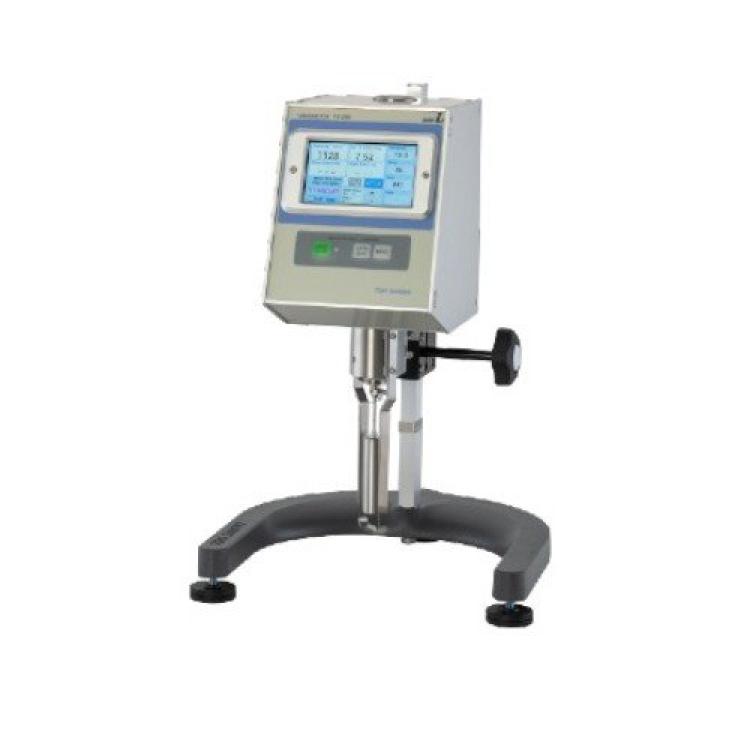 TV-100B/200B粘度计/具有多量程功能日本进口tokisangyo