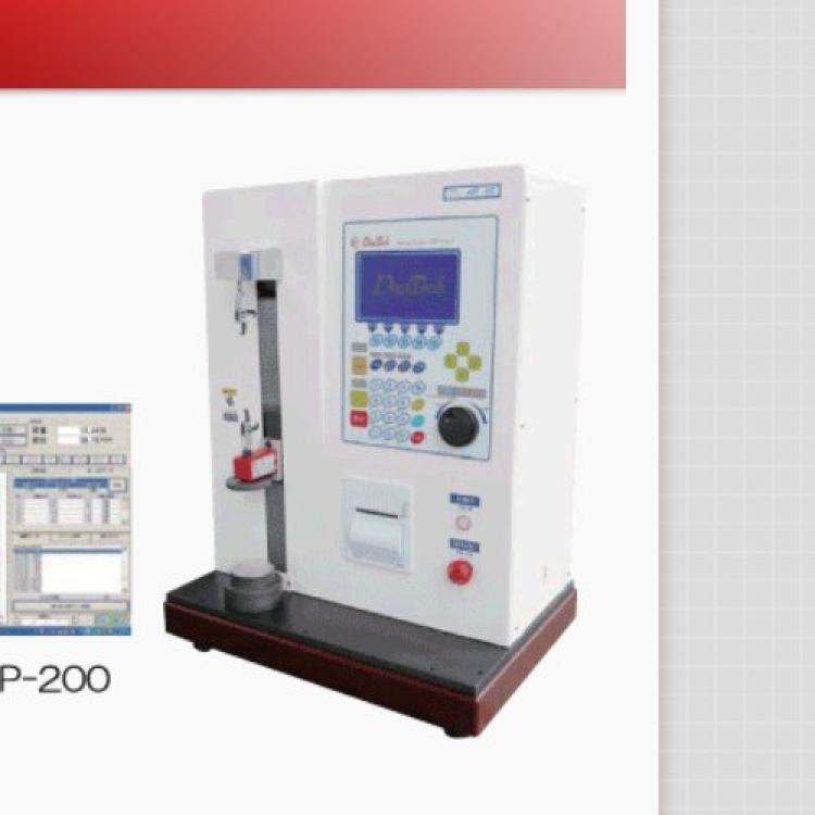 dt-digitech全自动压伸弹簧试验机ASP-1/ASP-1S、ASP-5/ASP-5S