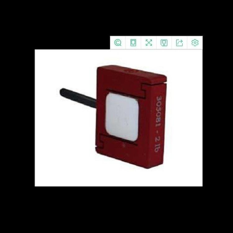 日本进口pac-tech防水称重传感器/超紧凑 LSB210 FUTEK
