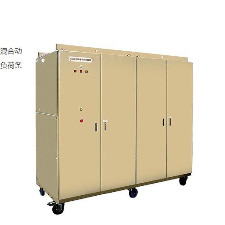 日本sansha评估测试电源/用于燃料电池/再生双向电源