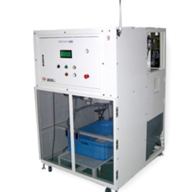 Kaspon紧凑型全自动过滤器MCF-007FA (处理流量 ~ 30L/min) mitaka