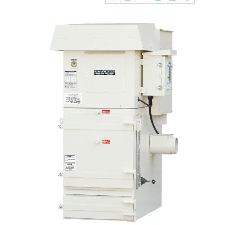 粉尘爆炸压力扩散式除尘器VNA-30SDN/VNA-45SDN日本amano