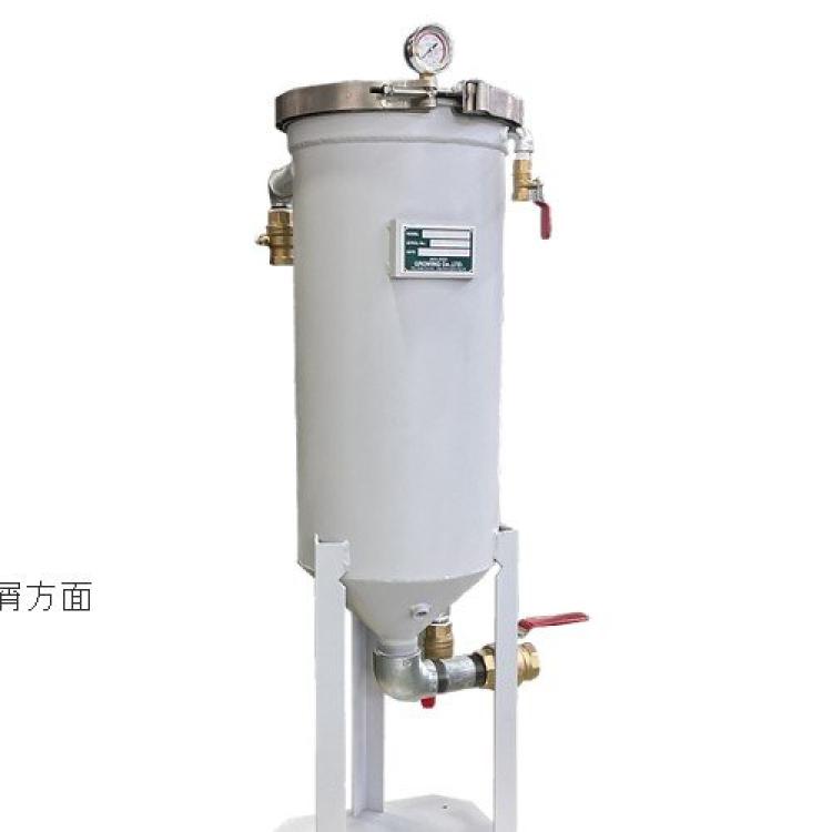 taiseigiken气液分离器/连续进行液体分离回收TU-KL100/TU-KL200