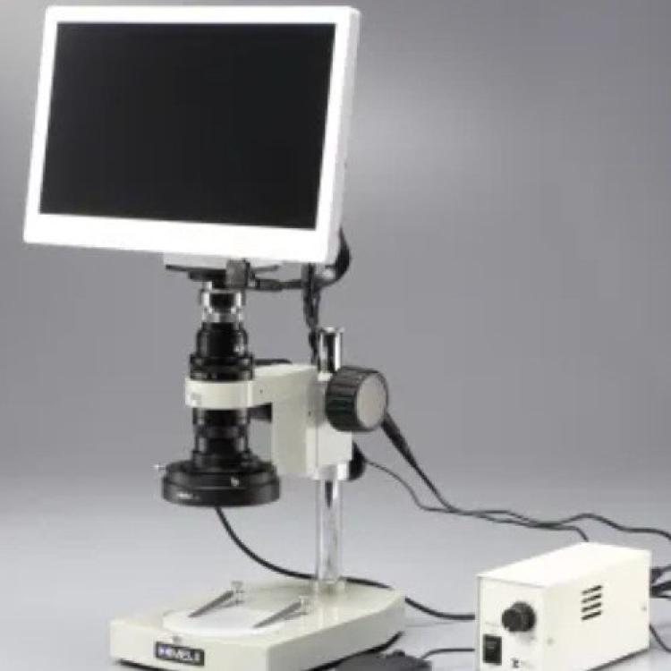 meijitechno独立显微镜（自动对焦）MS-40DR/SAM4