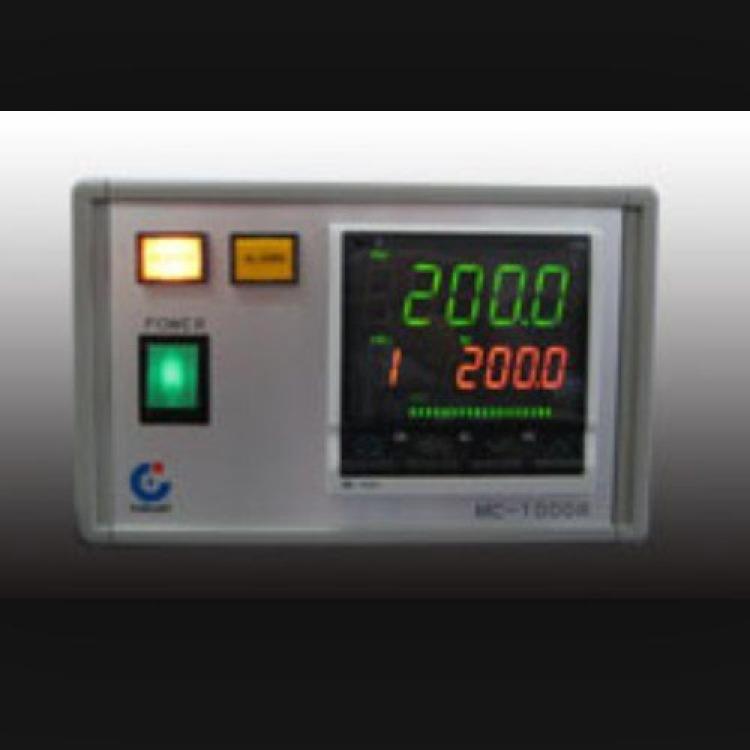 collet温控器/用于使用激光坐标测量机MC-1000R/MC-1000RP