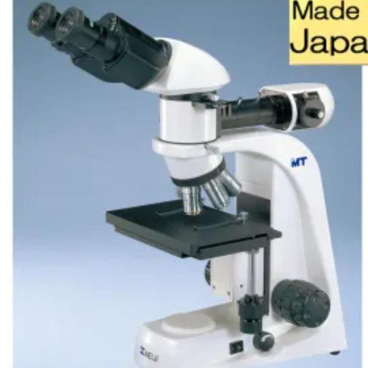 日本meijitechno金相显微镜MT7100L/MT7000/MT7000L