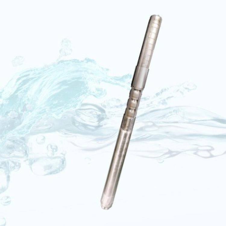 冈本okamoto温泉用潜水电泵/适用于井径 100mm/OPDHG4W 型