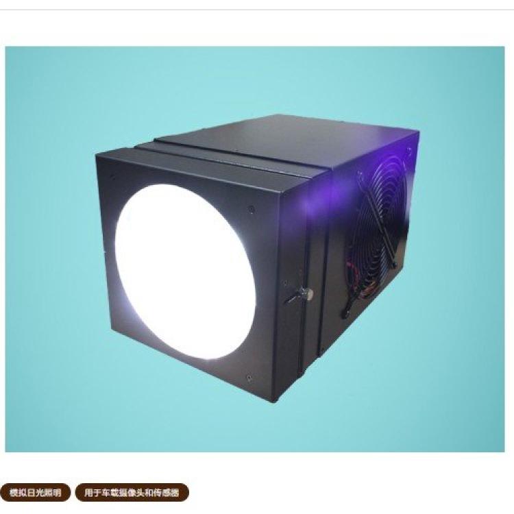 坪坂tsubosaka模拟日光照明/具有宽光谱特性SOL-600-01T05