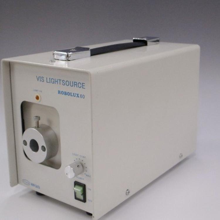 高亮度可见光金属卤化物光源MDN-60日本进口optical