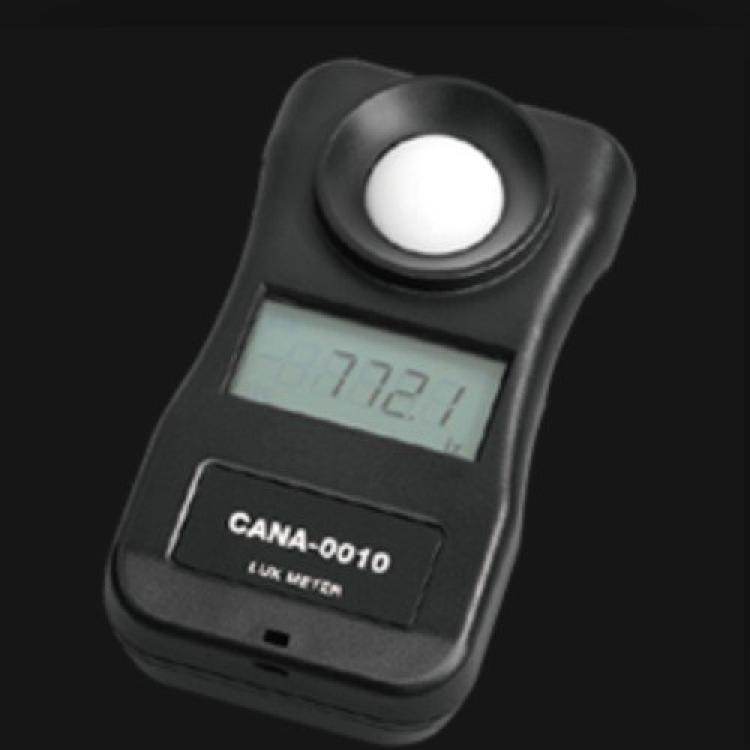 東京光電tokyokoden 数字照度计/用于建筑物、户外设施 CANA-0010