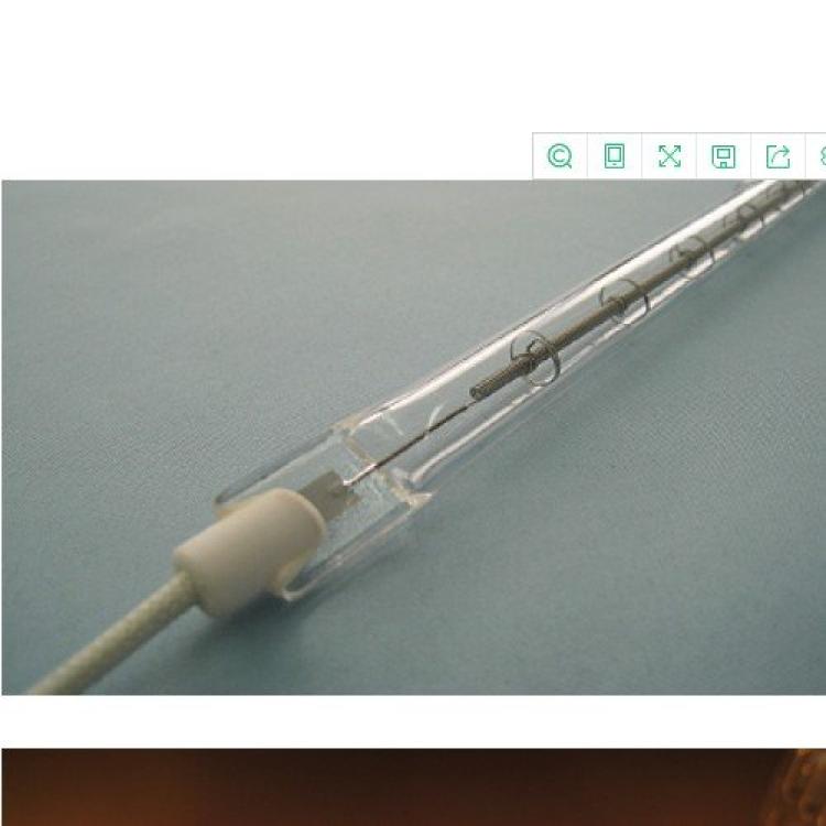 hi-lax卤素灯加热器/近红外线灯取暖器/可用于各种加热