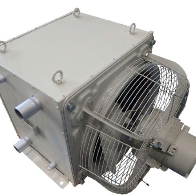 单元加热器/用于工厂和设施加热KKL型/V型 胜川katsukawa