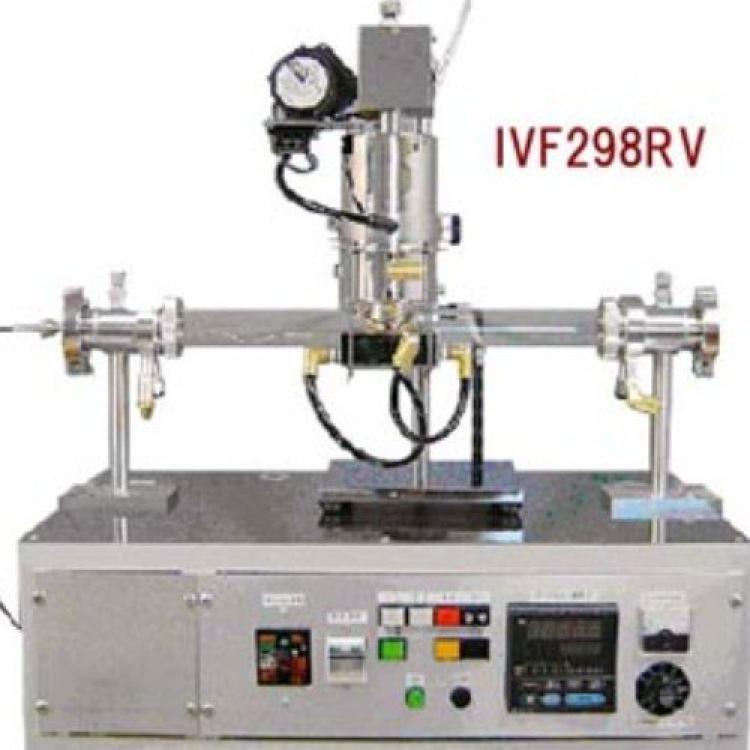 红外线真空炉IVF198RV/IVF298RV/IVF198CV萨摩理工thermo
