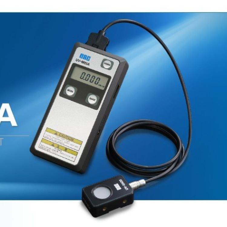 照度计UV-M03A,UV-M06H,UV-M08日本进口欧阿希ORC