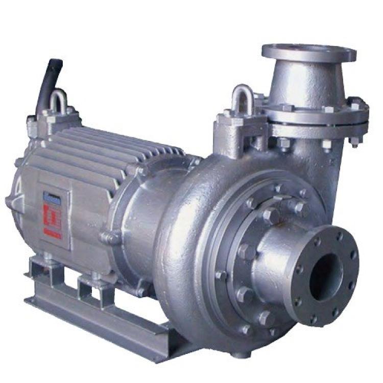 toyopump水陆两用型砂泵（通用型）VH6-2/VHG-15B