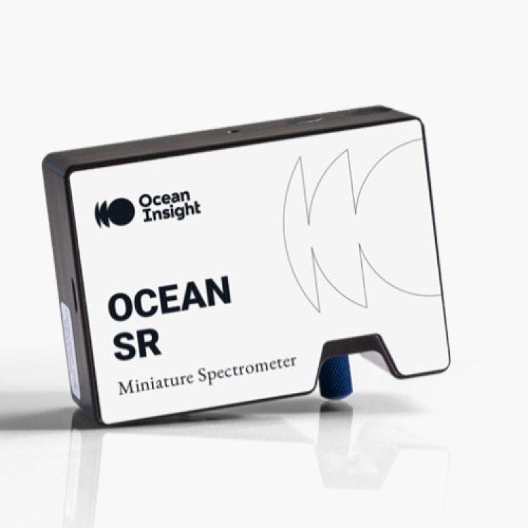 oceaninsight紫外-可见光谱仪/吸光度测量/等离子体监测SR2/SR4