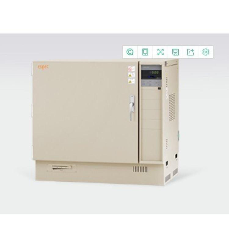 高温培养箱 超温烘箱STPH-102/STPH-202欧美进口爱斯佩克espec