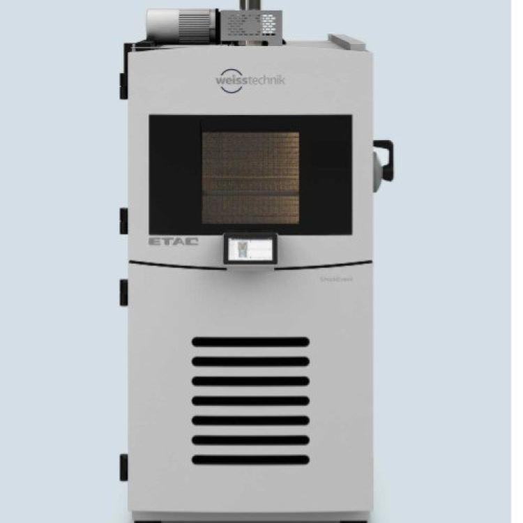 移样式热震试验机T/60/V2、T/120/V2、T/120/V2/P爱泰克etac