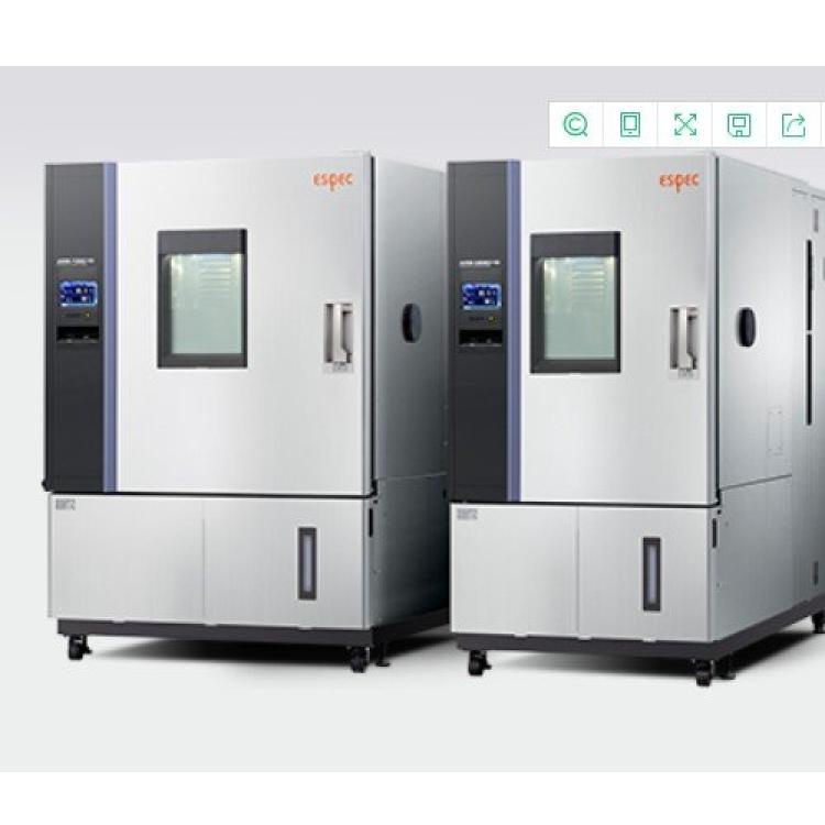 大功率恒温（恒湿）箱ARS-0680-5/ARS-1100-5爱斯佩克espec