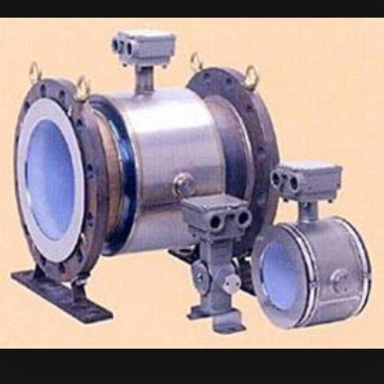 日本山武compoclub电磁流量计通用型检测器MagneW FLEX+ (MGG11/12)