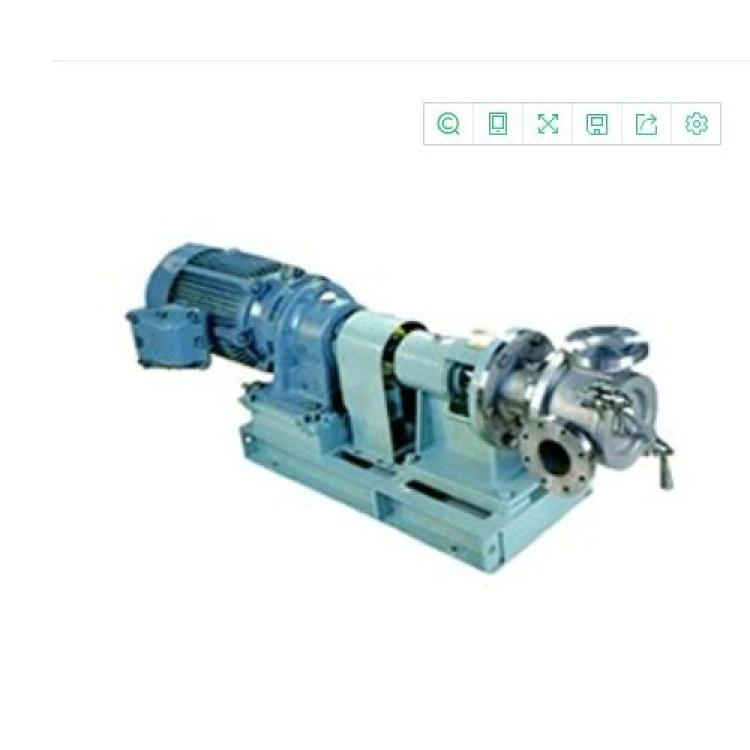 日本进口daidopmp叶片泵V系列/结构简单FCD450、SC460