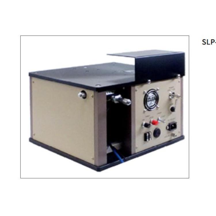 LUCEO鲁机欧散射光光弹性应力仪SLP-2000应力值0-2000MPa