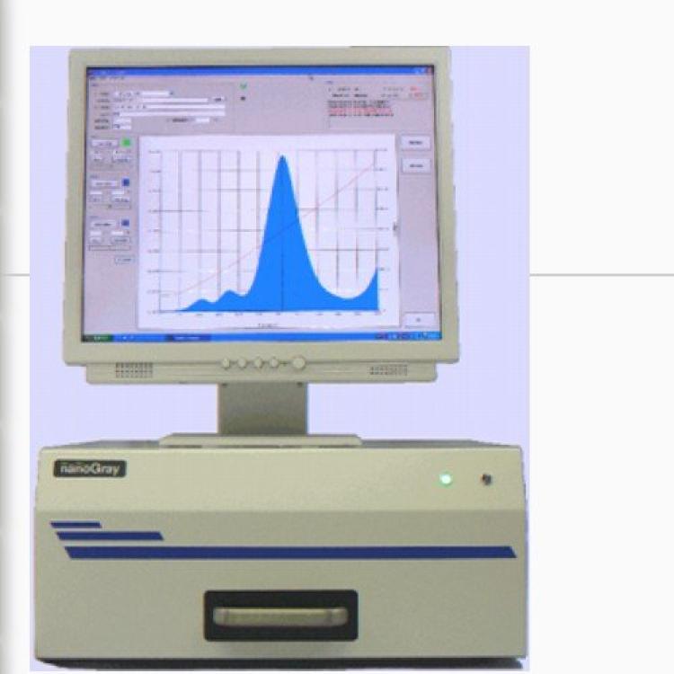 纳米灰nanogray 热释光测量装置 TL-2000 平面加热器方式