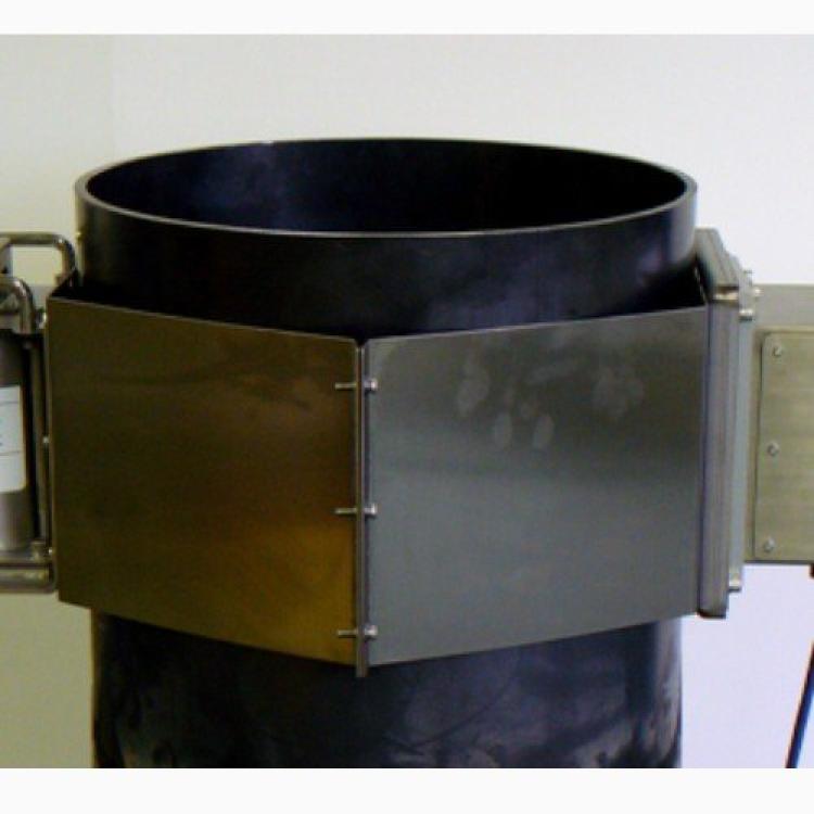 日本进口纳米灰nanogray非防爆型伽马射线密度计PH-2000系列