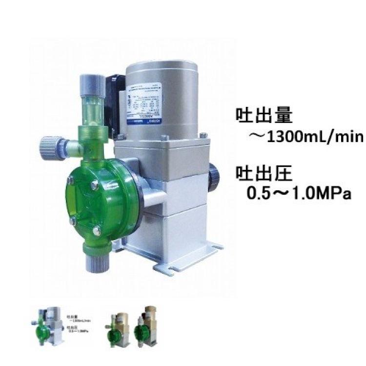 托肯tohkemy电动泵/全封闭自冷或风冷室内法兰式电机CM-V