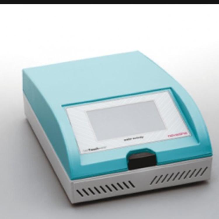 食品工业品日本kett物理性能测量设备 水分活度计 LabTouch-aw幸和