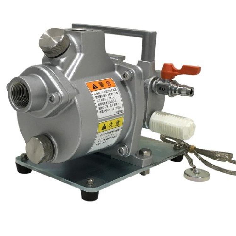 aqsys气动离心泵/溶剂专用ACH-20AL/ACH-20SUS/ACHH-20AL