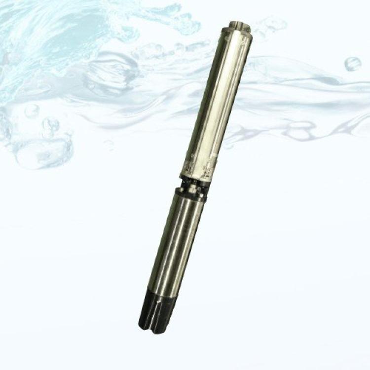 冈本泵业okamoto-pump海水用全不锈钢泵 适用井径150mm（FE6型）