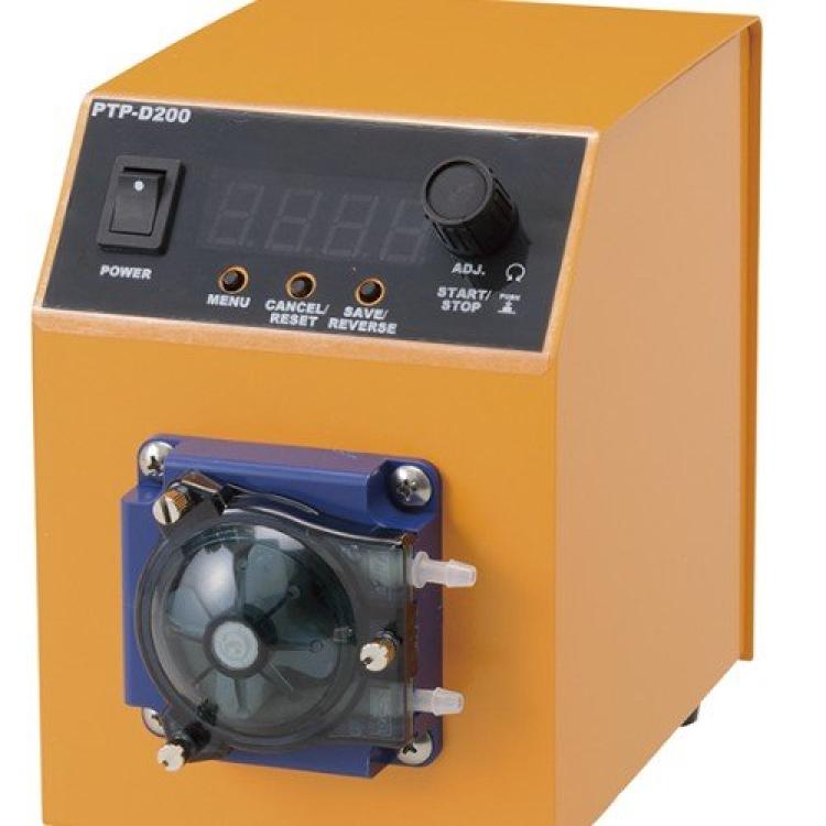 电工tsukasa便携式管泵/水泵PP-DP1-200,100V