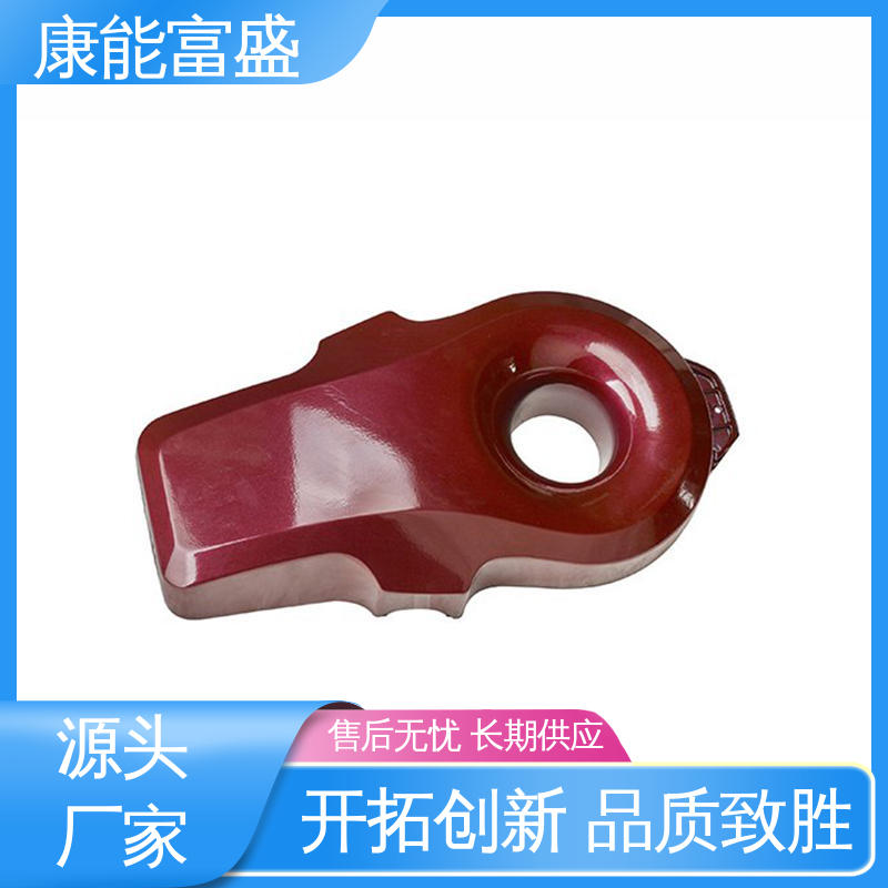 模具压铸 安防立杆配件 工程品质 厂家自销 康能富盛