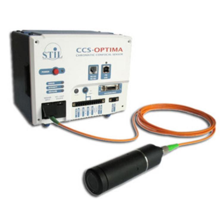 日本optiworks多功能、高精度、非接触式三维测量系统CCS-OPTIMA