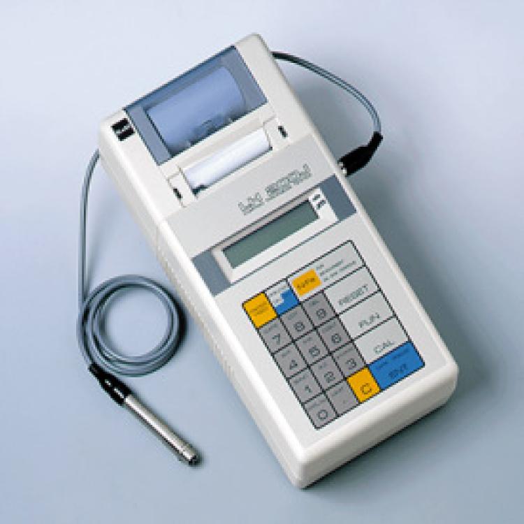 日本KETT涡流膜厚度计LH-200J