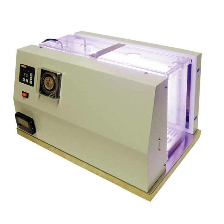 日本nihonika微藻文化照明设备 Bukubuku SCS-2L-LED