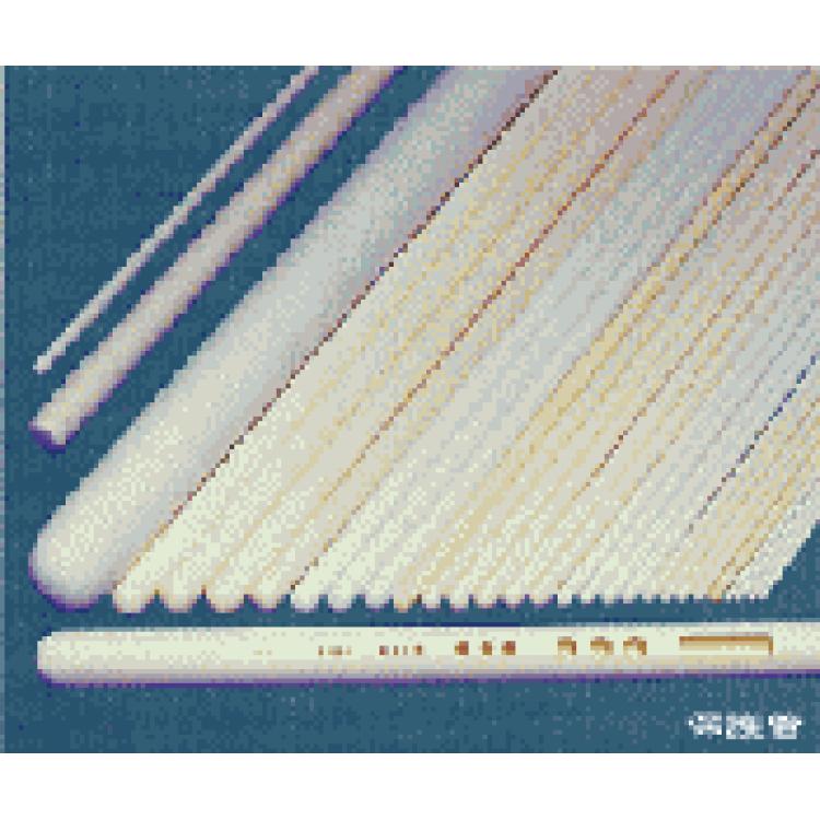 日本NIKKATO氧化锆保护管用于温度测量的热电偶