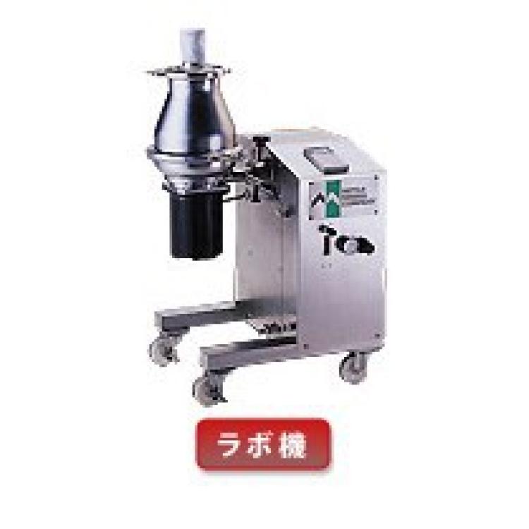日本秋山贸易研究用多目的小型混合粉砕機168 超微粉碎机