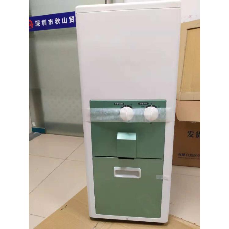 日本大和精机碾米机鲜米机精米机PK-30A
