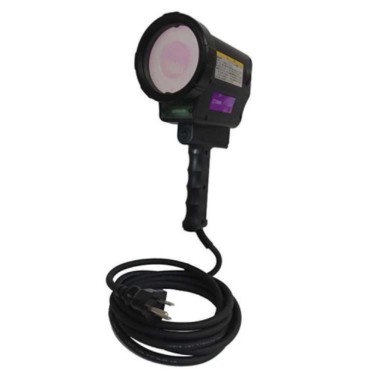 日本eishinkagaku手持式UV-LED紫外线黑光灯 S-60LC