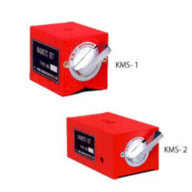 日本菱小HISHIKO磁力组合 KMS -1