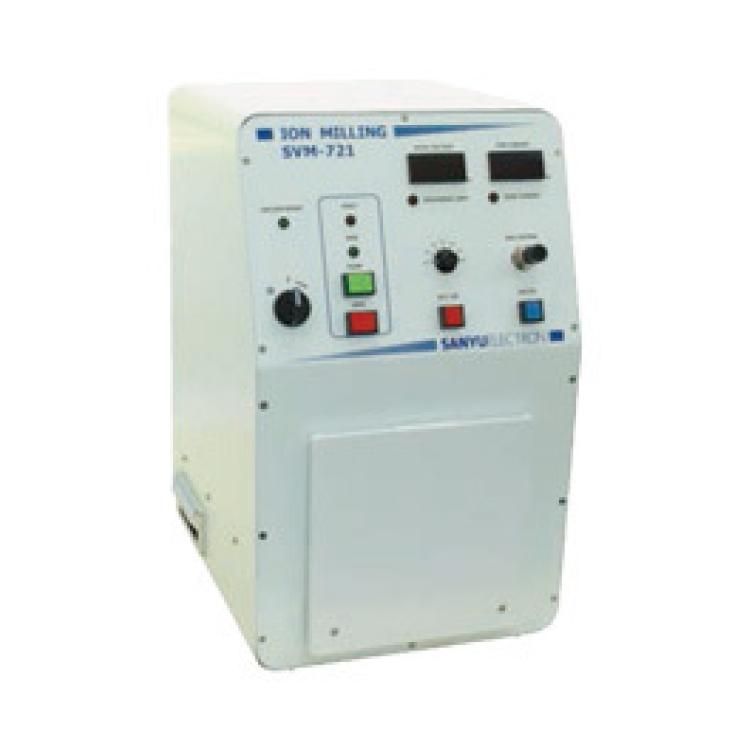 日本sanyu electron离子铣削设备SVM-721
