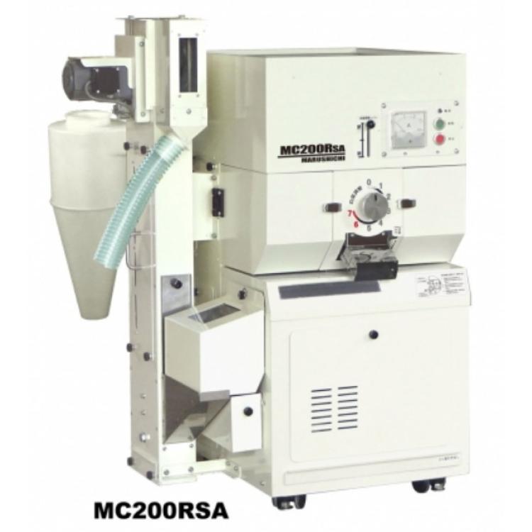 日本丸七一体式碾米机 MC200R 系列