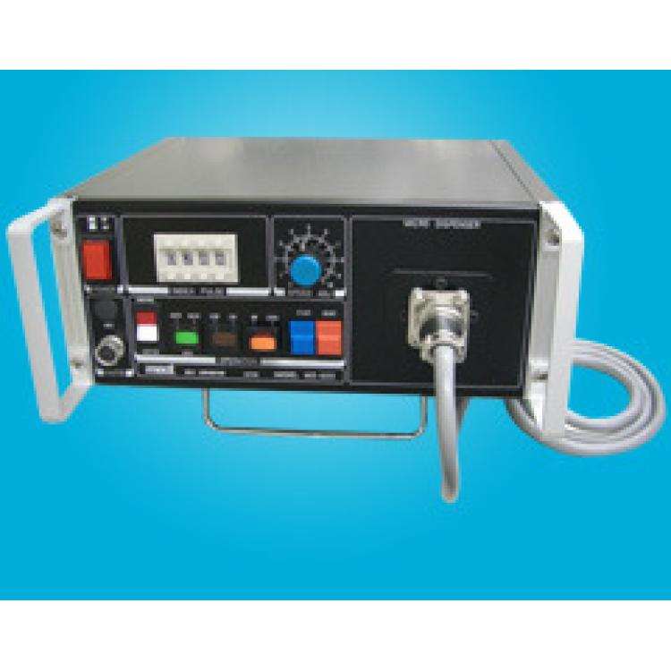 日本mect微型分配器无阀活塞点胶机MD-400P