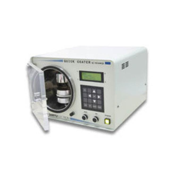 日本sanyu electron台式快速涂布机SC-701HMCⅡ