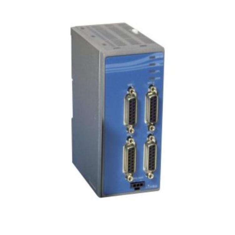 美国进口MKS紧凑型高密度质量流量控制器模块AS11890G-02
