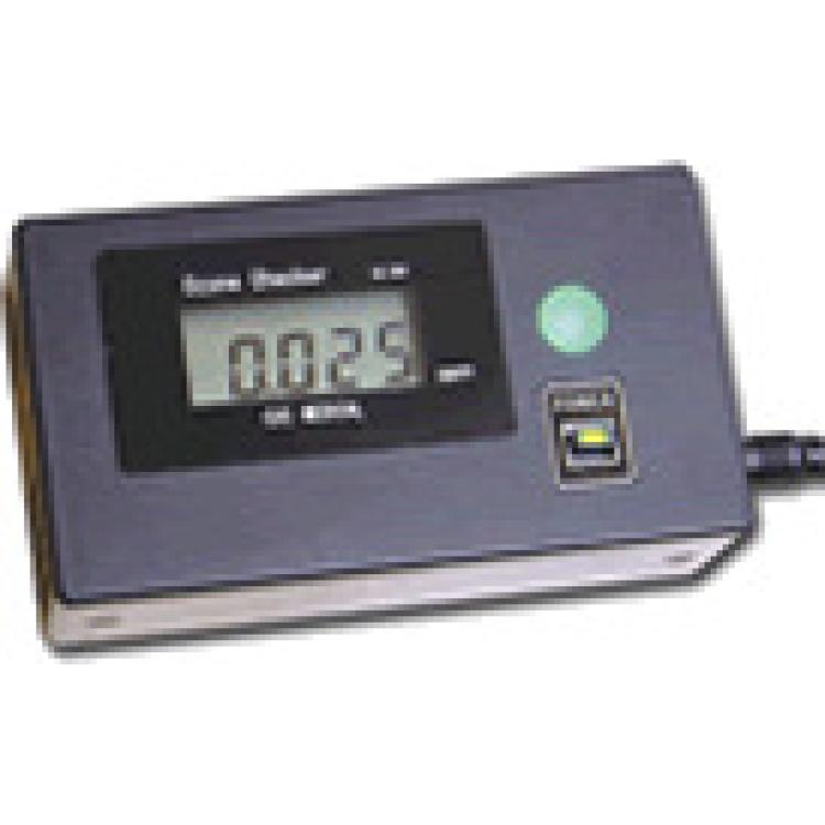 日本o3-technica紧凑型臭氧浓度传感器，臭氧检查仪OC-300
